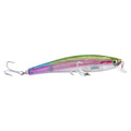 Isca Artificial Jet Minnow Meia Agua Maruri