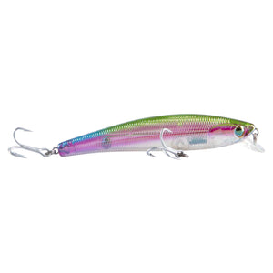 Isca Artificial Jet Minnow Meia Agua Maruri