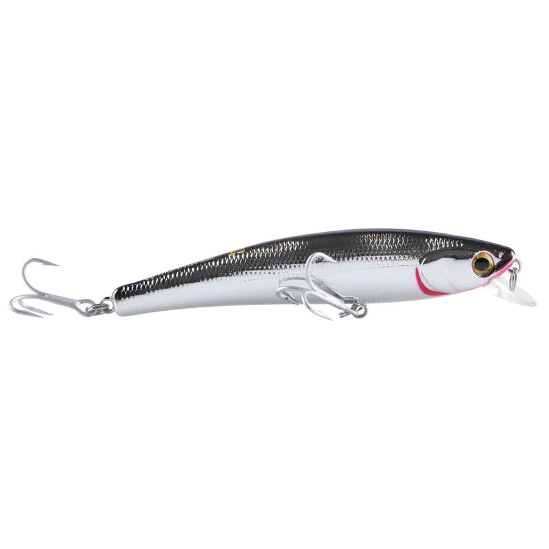 Isca Artificial Jet Minnow Meia Agua Maruri