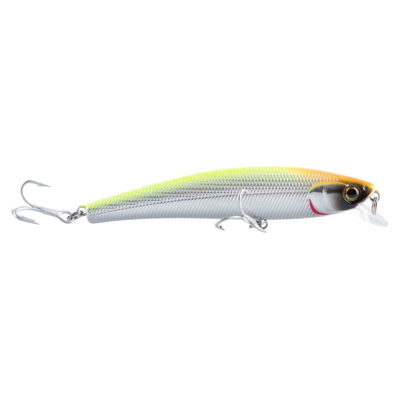Isca Artificial Jet Minnow Meia Agua Maruri