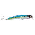 Isca Artificial Jet Minnow Meia Agua Maruri