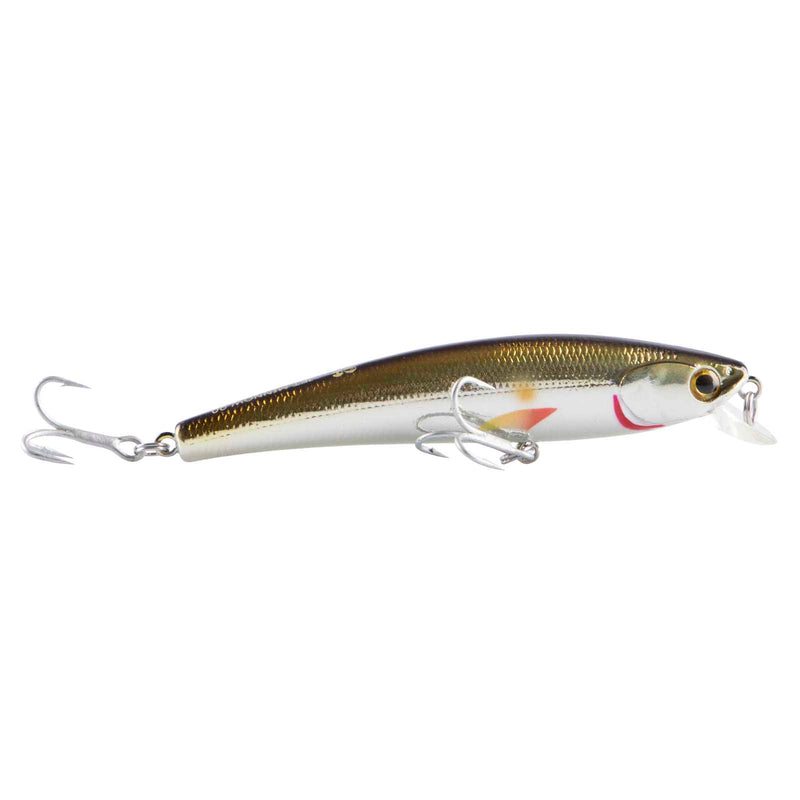 Isca Artificial Jet Minnow Meia Agua Maruri
