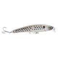 Isca Artificial Jet Minnow Meia Agua Maruri