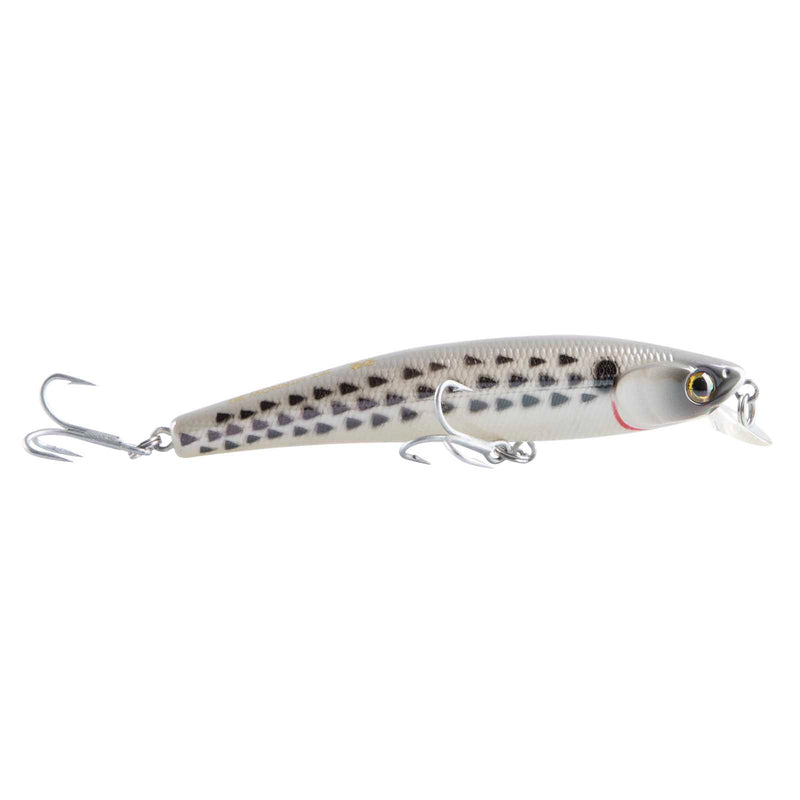 Isca Artificial Jet Minnow Meia Agua Maruri