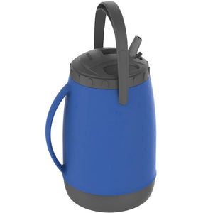 RECIPIENTE ISOTERMICO ATACAMA 2,5L AZUL