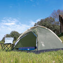 Barraca de Camping Iglu Bel