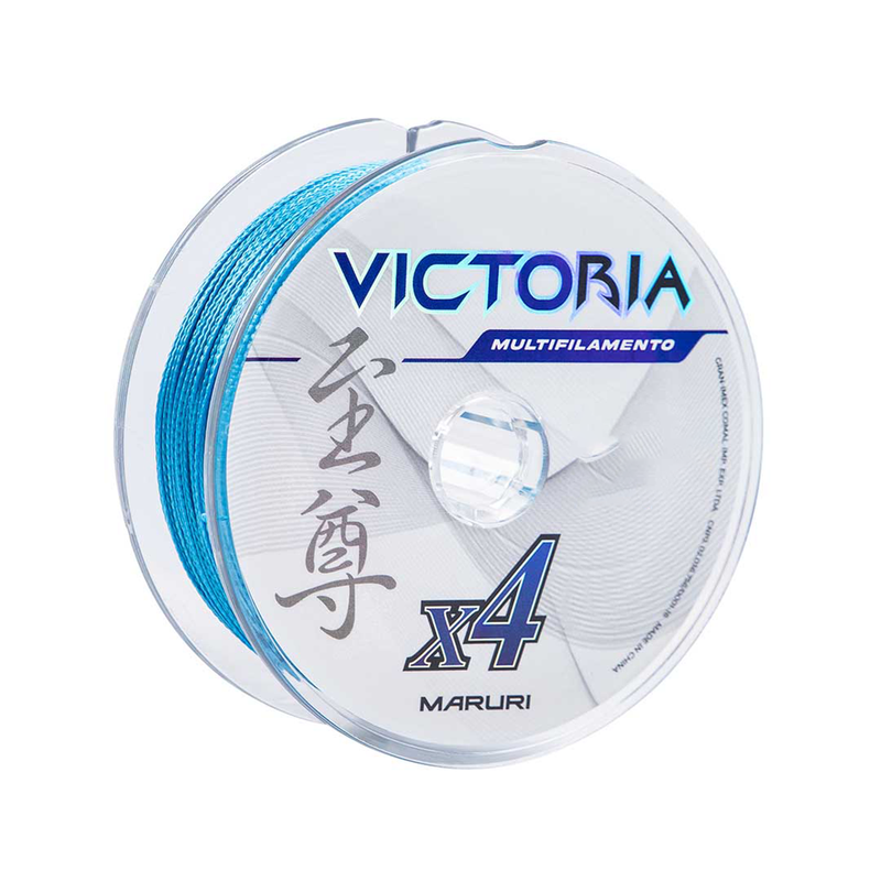 Caixa Linha Multi VICTORIA 4x 500 mts Maruri