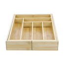 Porta Talheres Extensivel EcoKitchen - Mimo Style