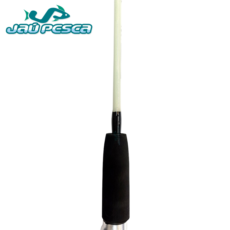 Vara Molinete KARA LIGHT 1301 1,30m 12 lbs Inteiriça Albatroz