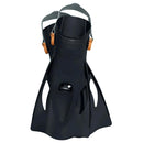 KIT SNORKEL + MASCARA + PES DE PATO SPARK WAVE PRETO