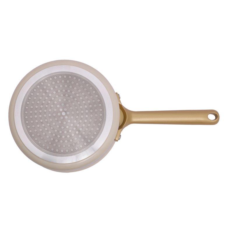 Panela Liber Cook Gold 18Cm