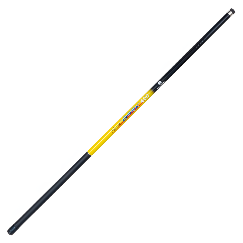 Vara Telescopica Gomo Longo DARK Pesca Brasil