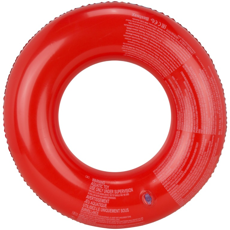 BOIA CIRCULAR HOMEM-ARANHA 56CM BESTWAY