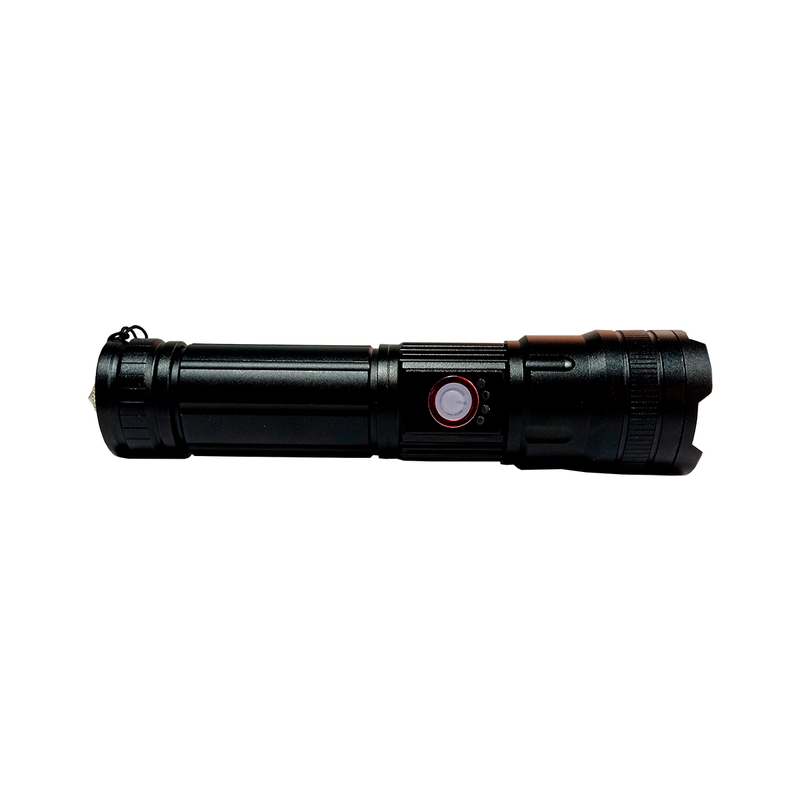 Lanterna tática LED ref. 85144