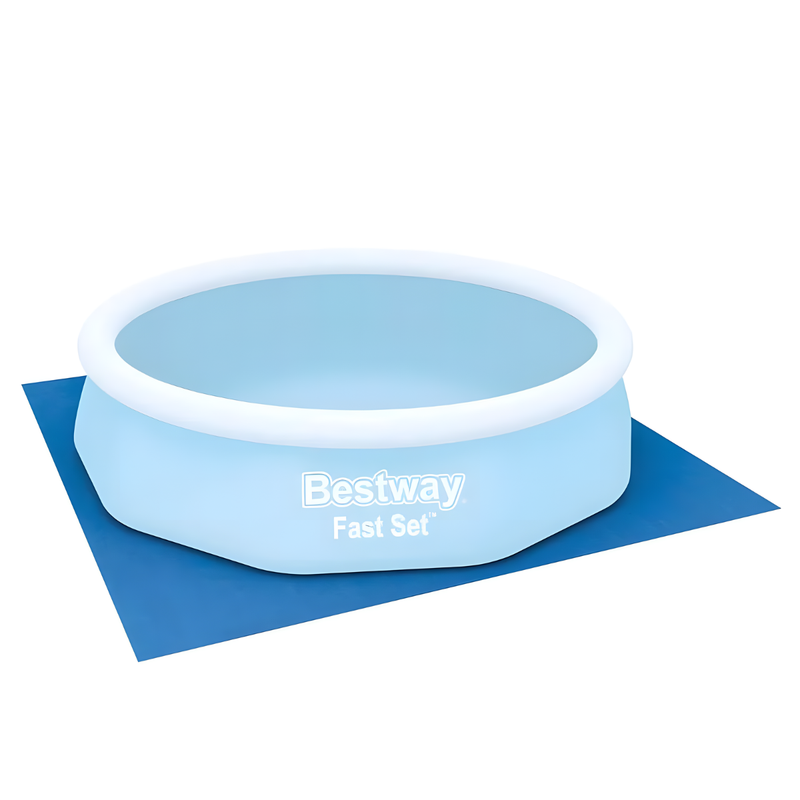Lona Forro para Piscina 3,96m x 3,96m Bestway