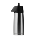 GARRAFA AIR POT INOX INQUEBRAVEL 1,8 L
