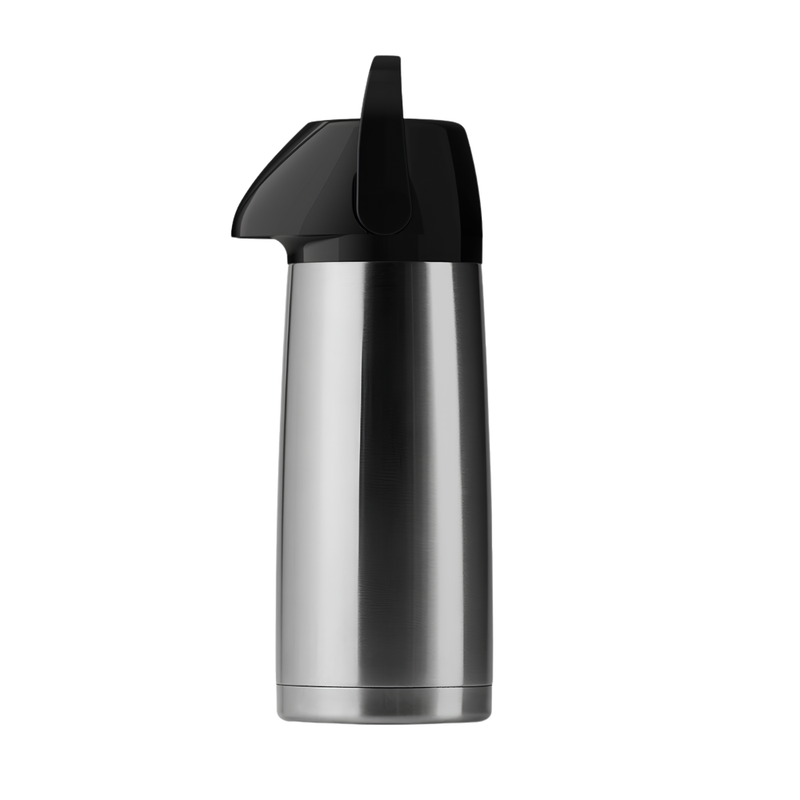 GARRAFA AIR POT INOX INQUEBRAVEL 1,8 L