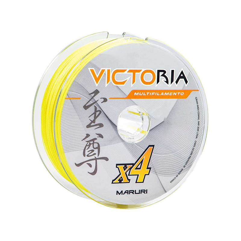 Linha Multi VICTORIA 4x 100m Maruri