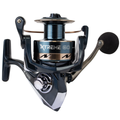 Molinete Albatroz XTREME 40 3+1 Rolamentos