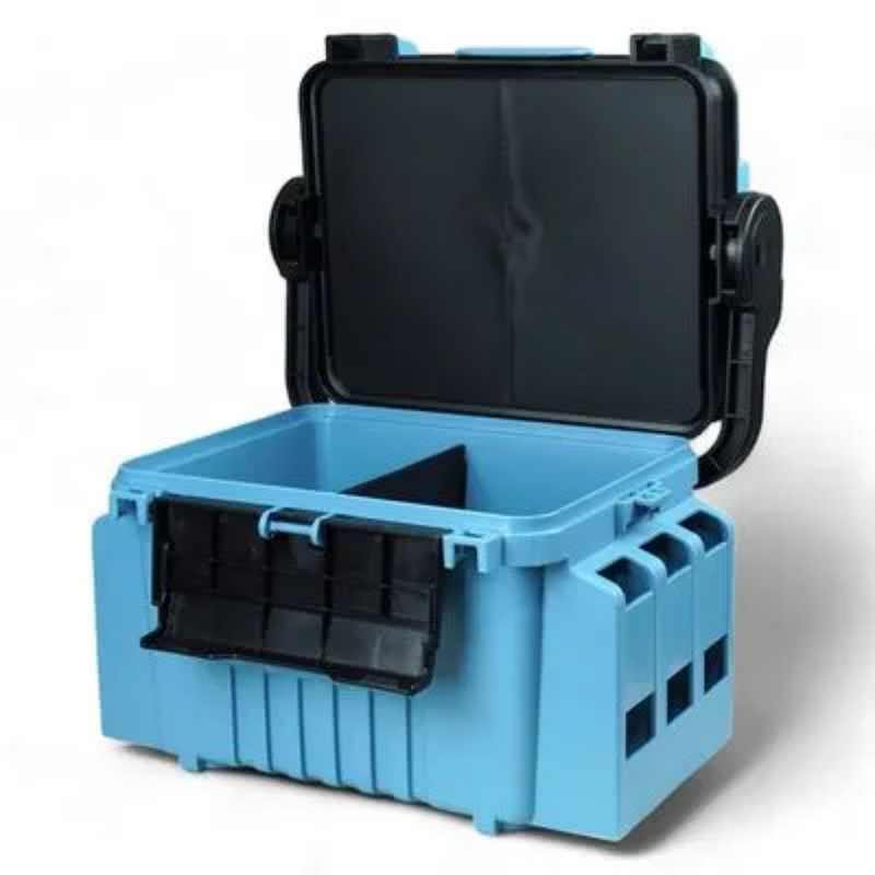 PIO-CAIXA 322323 AZUL