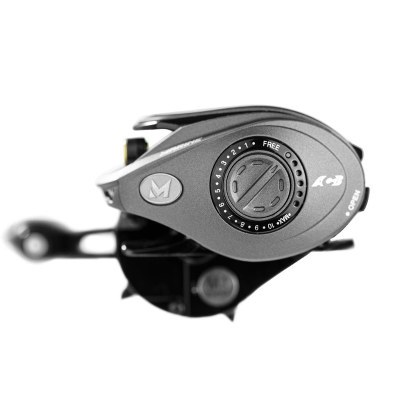 CARRETILHA VENATOR GS 11ROL 7.5:1 - MARINE