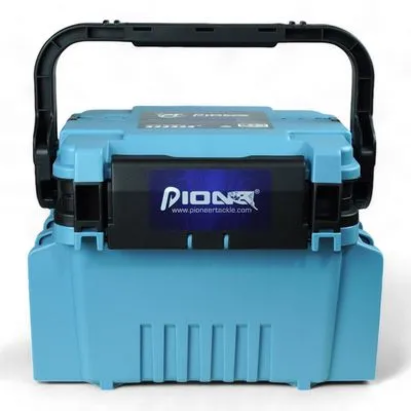 PIO-CAIXA 322323 AZUL