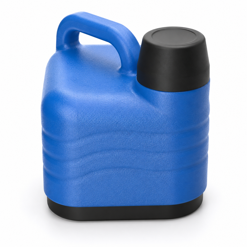 Garrafão Térmico Pro 3L Azul - Invicta