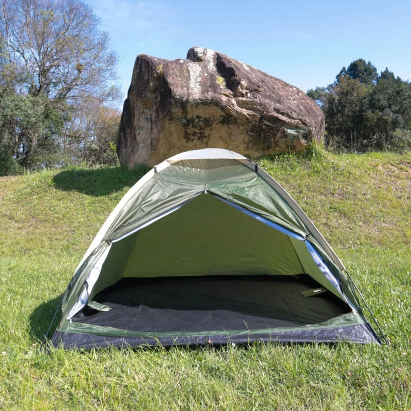 Barraca de Camping Iglu Bel