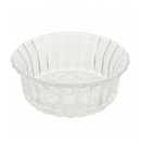 Conjunto com 6 Bowls de Vidro Angel 11cm x 5cm - Lyor