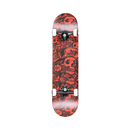 Skateboard Pro Red Nose 4021 (P88)/Belfix