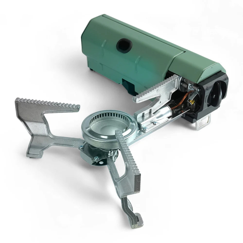 FOGAREIRO IRON UNICA