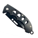 Canivete Cabo Metal 16cm - XV3577 Xingu