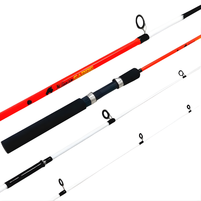 COMBO SABRE VARA 1,5 +  MOLINETE 142M.2 PT