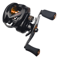 Carretilha Maruri New CROBAT 7+1 Rolamentos Drag 7kg