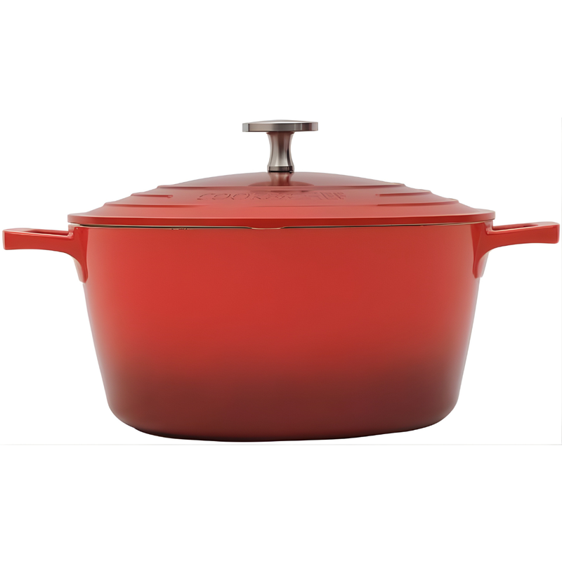Caçarola In Cook & Chef  28 cm