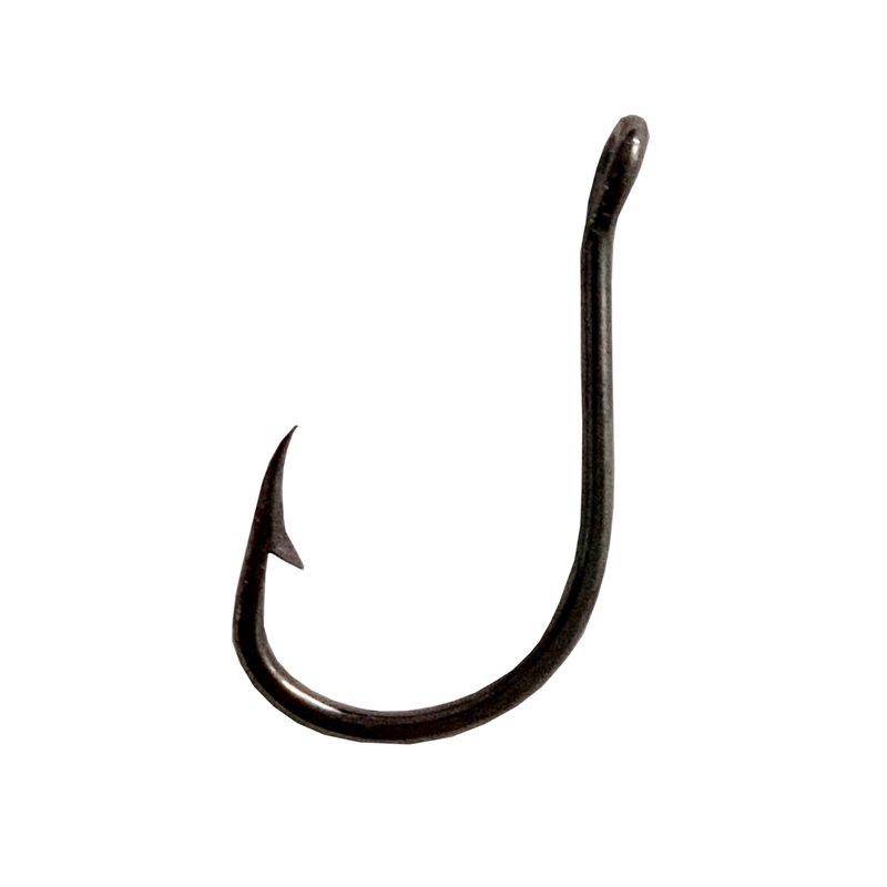 JP Cartela Anzol Chinu Black Jau Pesca