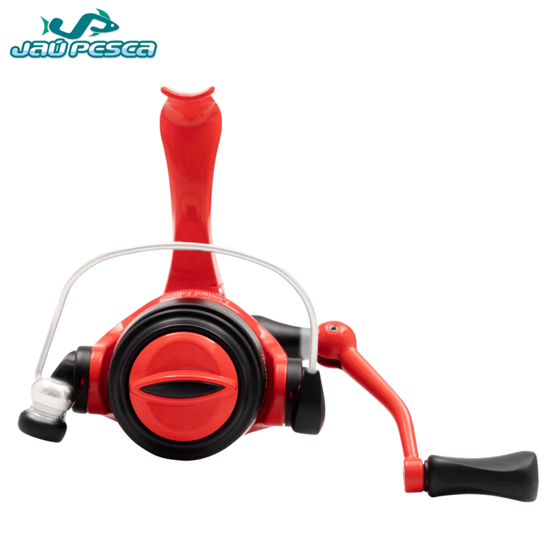 Molinete Maruri JOKER ULTRALIGHT 800 Aluminio 4 Rols