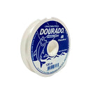 Linha Mono Dourado Premium 100m Mazzaferro