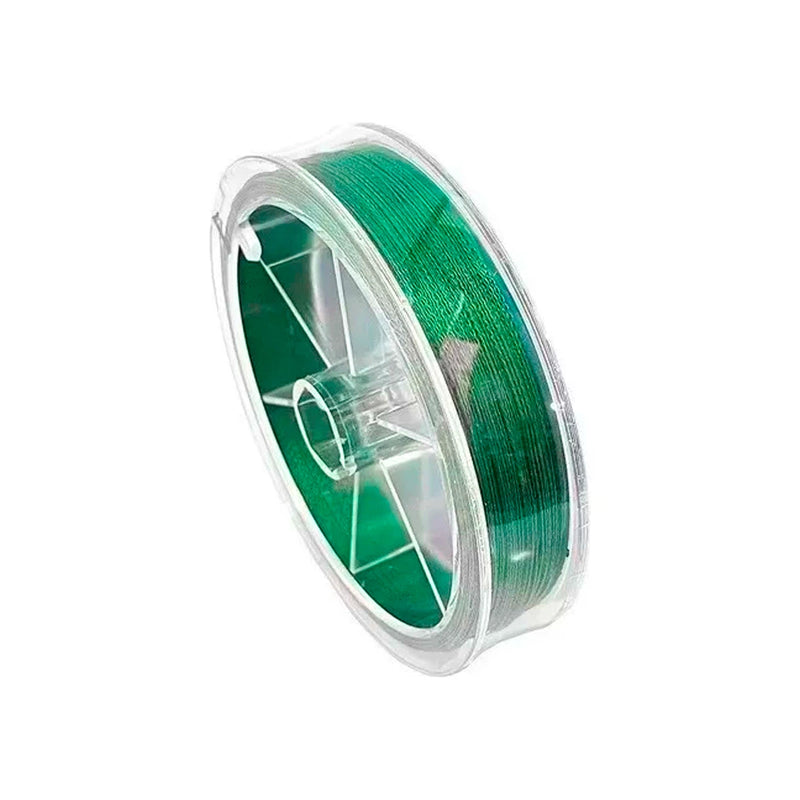 Linha Multi Super PE Max Force 100m Maruri
