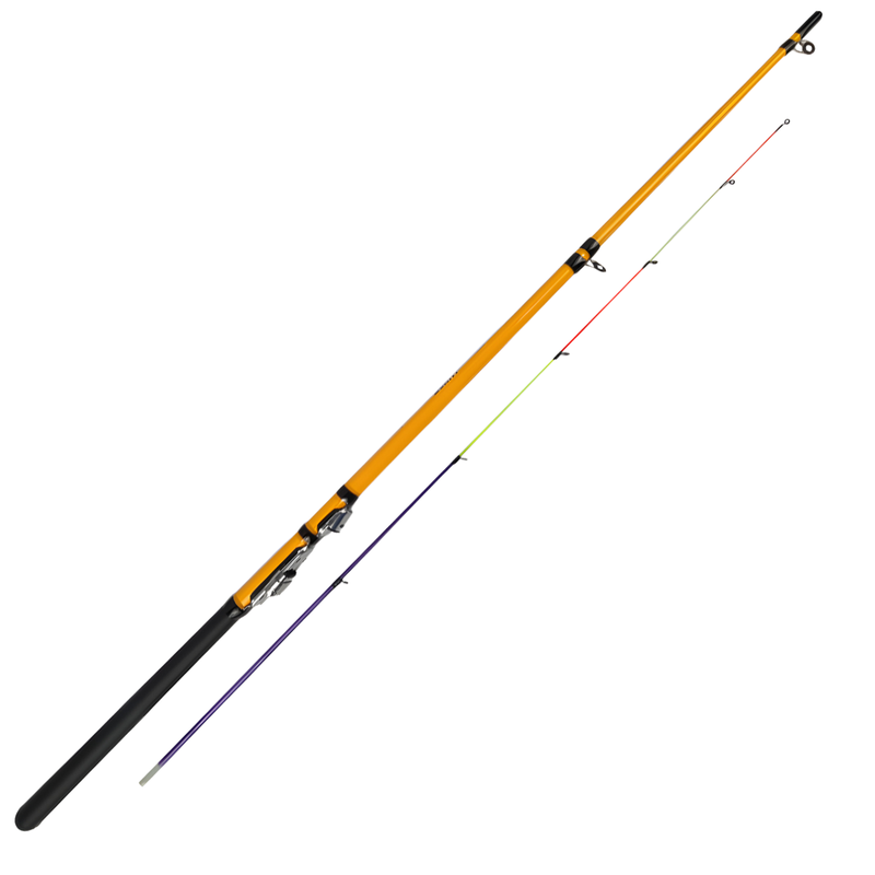 Vara Molinete BURITI 5-12lbs Jaú Pesca