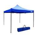 Tenda Gazebo Dobrável GB-3031 Estrutura De Aço