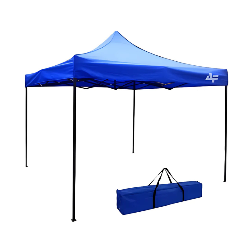 Tenda Gazebo Dobrável GB-3031 Estrutura De Aço