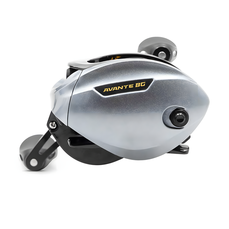 Carretilha Maruri AVANTE BG 8.01 Drag 15 Kg
