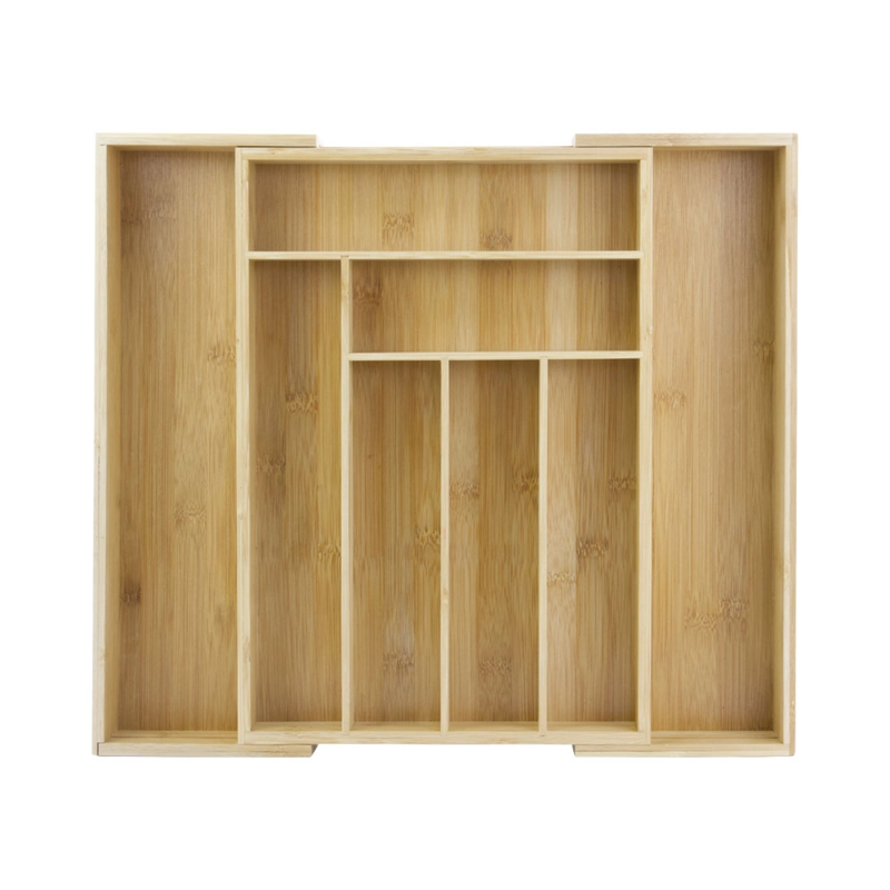 Porta Talheres Extensivel EcoKitchen - Mimo Style