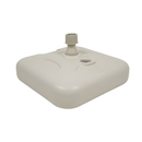 BASE PARA GUARDASOL OU OMBRELLONE 18 KG BEL (P55)