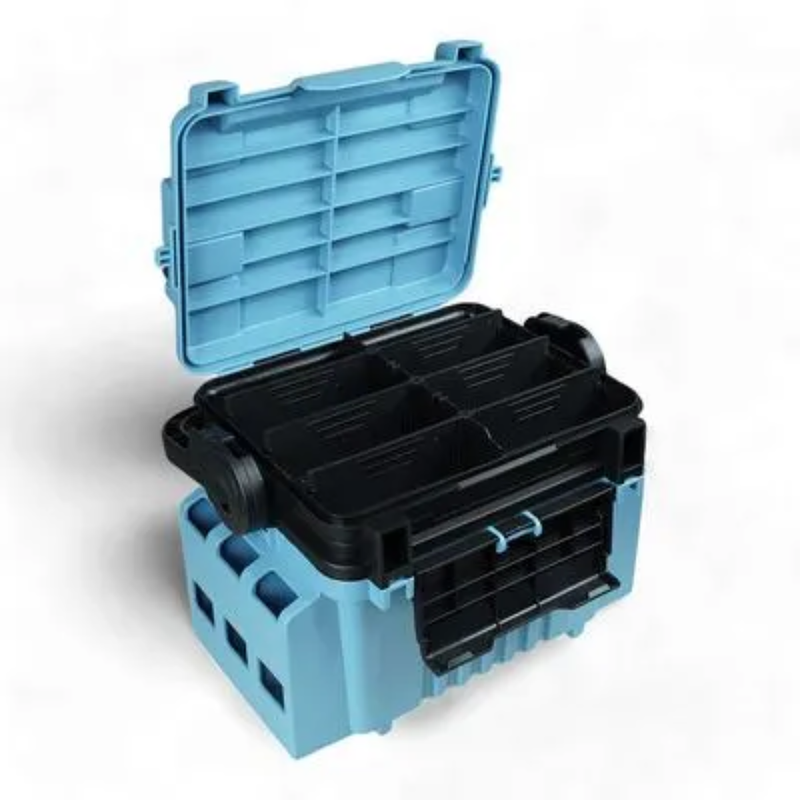 PIO-CAIXA 322323 AZUL