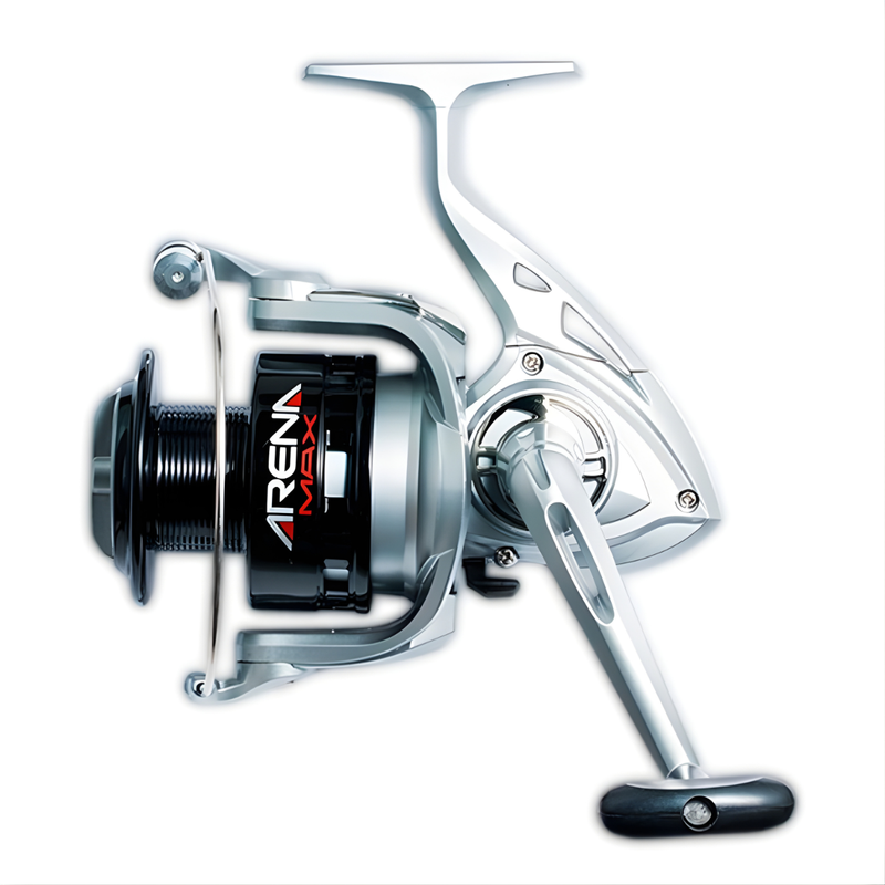Molinete Arena Max FD - Marine Sports