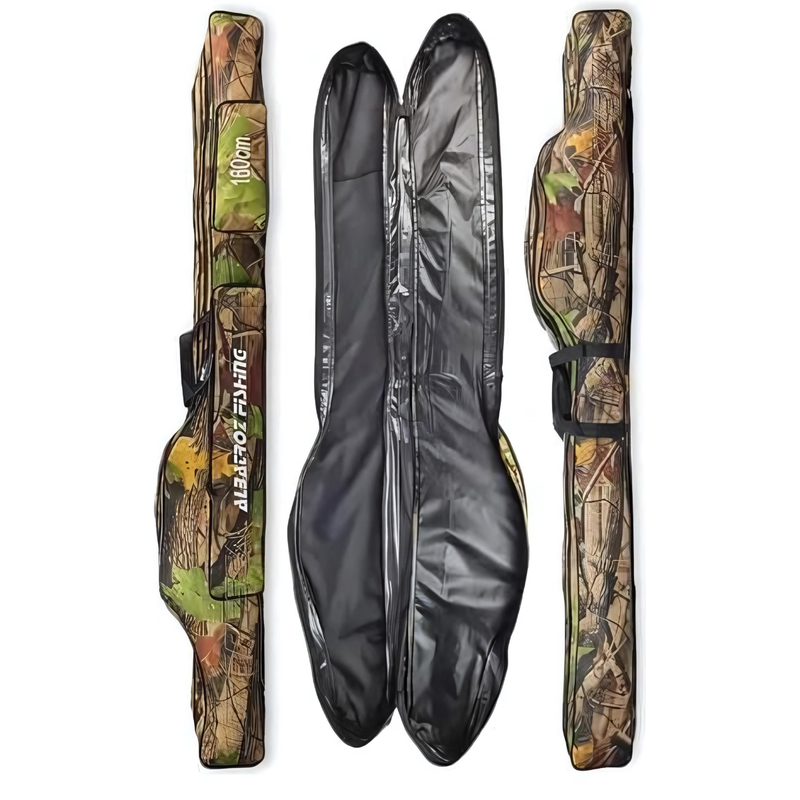Bolsa p/vara de pesca YGB-160