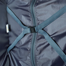 MALA EVOQUE ROLLER PRETO