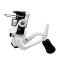 Molinete Micro CARDEAL Aluminio 3 Rolamentos 5.2:1 Albatroz